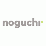 Logo of Noguchi