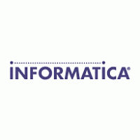Logo of Informatica