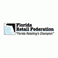 Logo of Florida Retail Federation