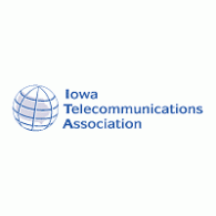 Logo of Iowa Telecommunications Association