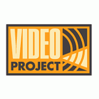 Logo of Video Project