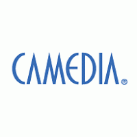 Logo of Camedia