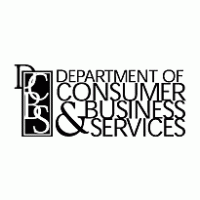 Logo of DCBS