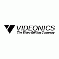 Logo of Videonics