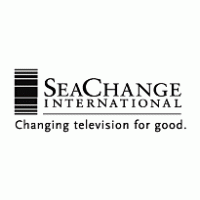 Logo of SeeChange International