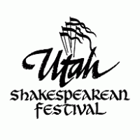Logo of Utah Shakespearean Festival
