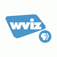 Logo of WVIZ PBS