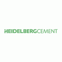 Logo of HeidelbergCement