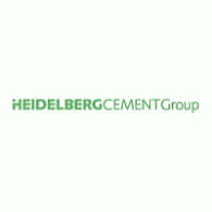 Logo of HeidelbergCement Group