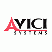 Logo of Avici Systems