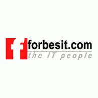 Logo of Forbesit.com