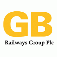 Logo of GB Railways Group