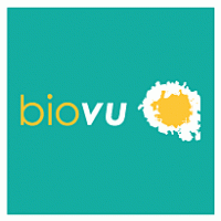 Logo of biovu