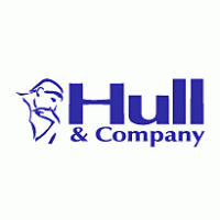 Logo of Hull &amp; Company