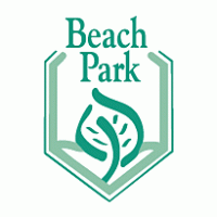 Logo of Beach Park
