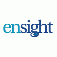 Logo of ensight