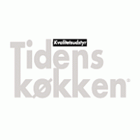 Logo of Tidens Kokken