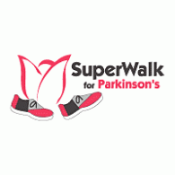 Logo of SuperWalk