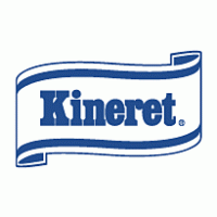 Logo of Kineret