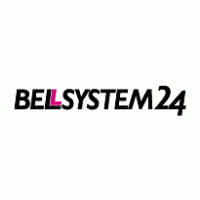Logo of Bellsystem 24