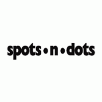 Logo of spots-n-dots