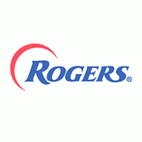 Logo of Rogers