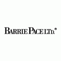 Logo of Barrie Pace