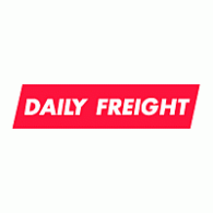Logo of Daily Freight