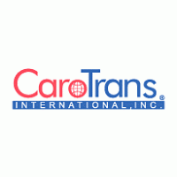 Logo of CaroTrans International