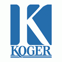 Logo of Koger