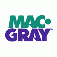 Logo of Mac-Gray