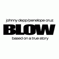 Logo of Blow