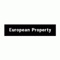 Logo of European Property
