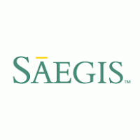 Logo of Saegis