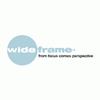 Logo of Wideframe