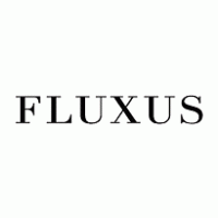 Logo of Fluxus
