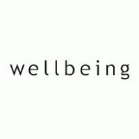 Logo of Wellbeing