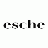 Logo of Esche