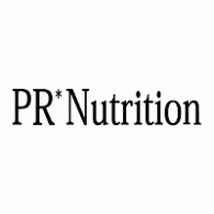 Logo of PR* Nutrition