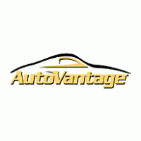 Logo of AutoVantage
