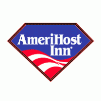 Logo of AmeriHost Inn