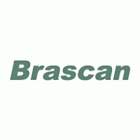 Logo of Brascan