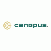 Logo of Canopus