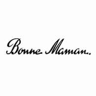 Logo of Bonne Maman