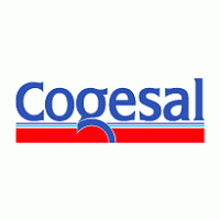 Logo of Cogesal