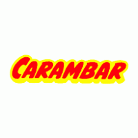 Logo of Carambar