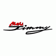 Logo of Canal Jimmy