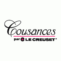 Logo of Cousance