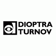 Logo of Dioptra Turnov