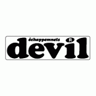 Logo of Devil
